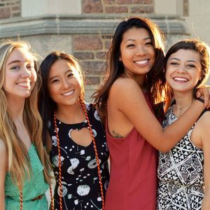 Meet your Posher, Amy